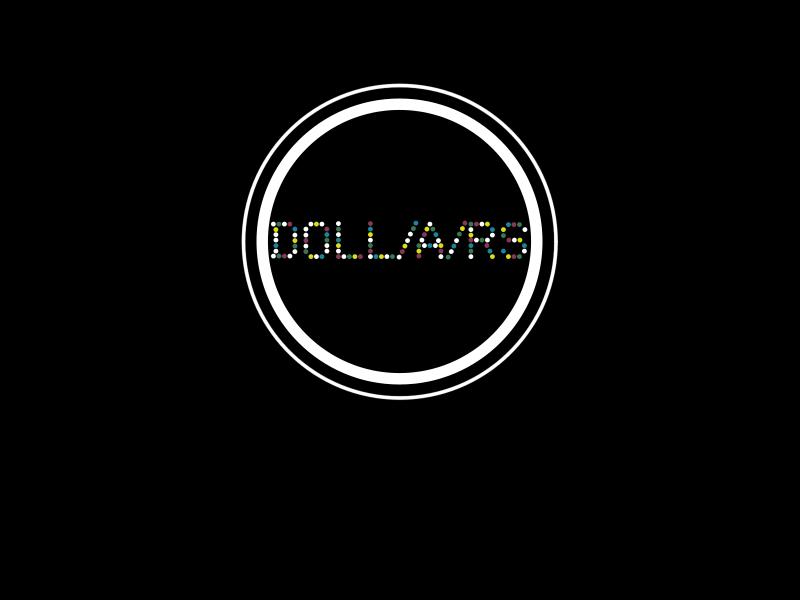 Durarara Logos Dollars Drrr Dullalala Normal