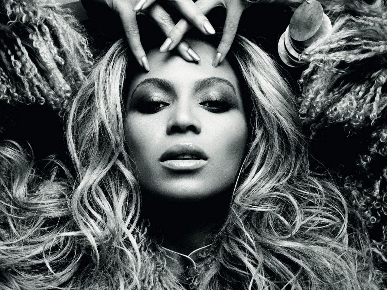 Beyonce Background