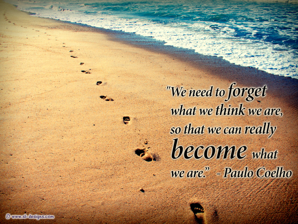 Life Quotes On Wallpaper
