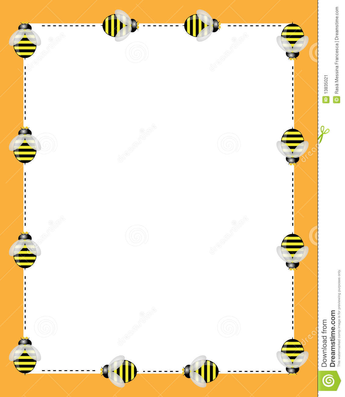 Seivo Image Bee Border Paper Web Search Engine