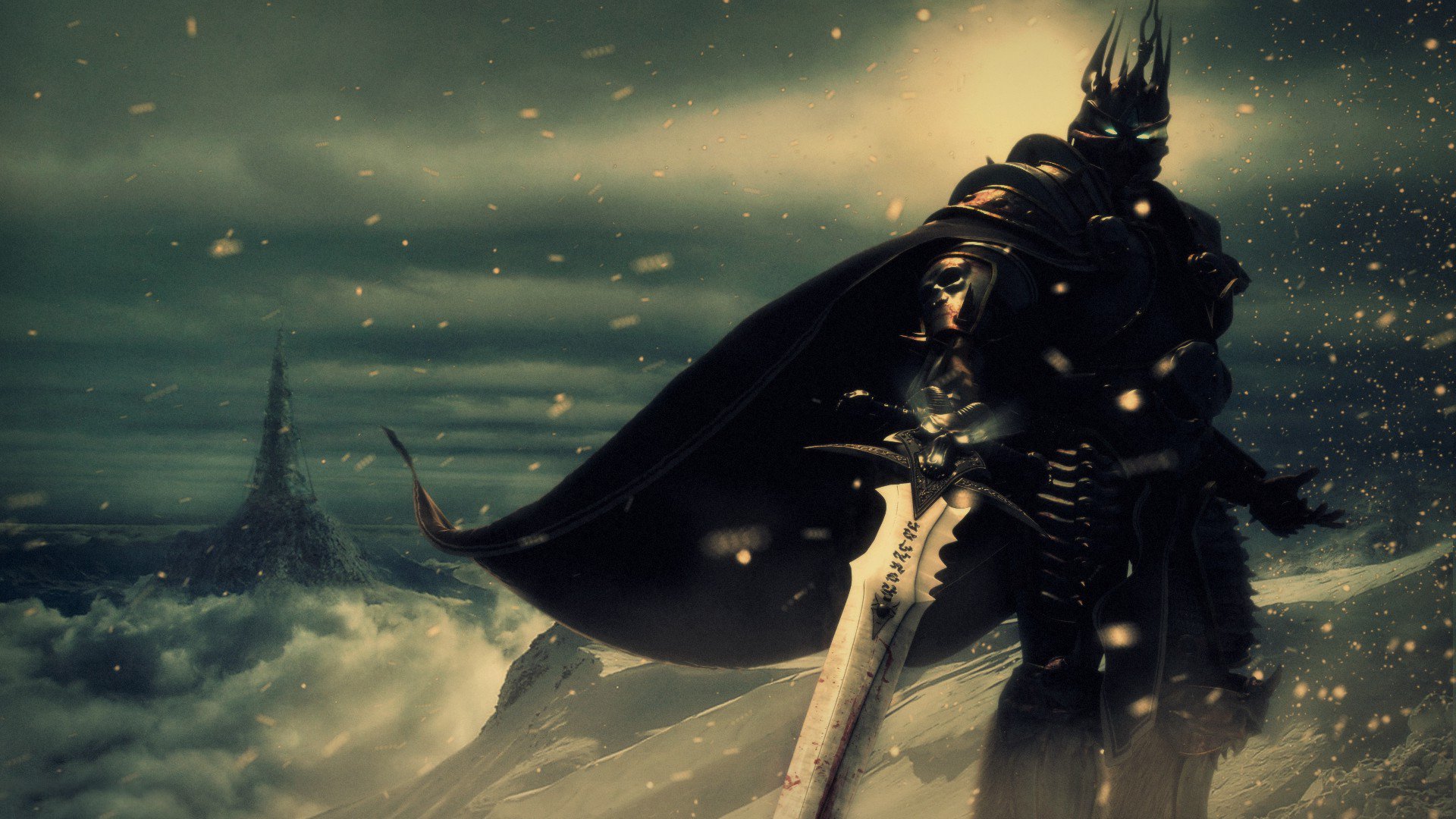 World Of Warcraft Wallpaper