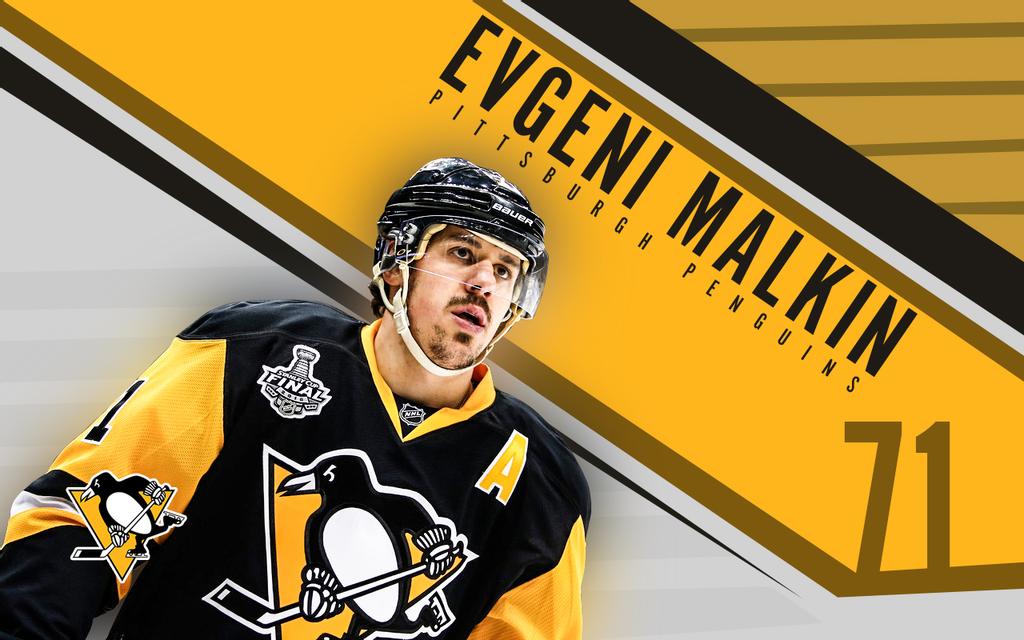 Evgeni Malkin Wallpaper By Meganl125