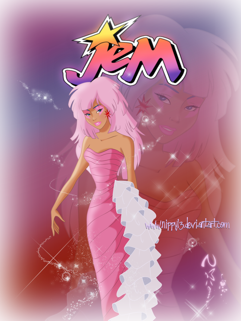 Jem And The Holograms Wallpapers