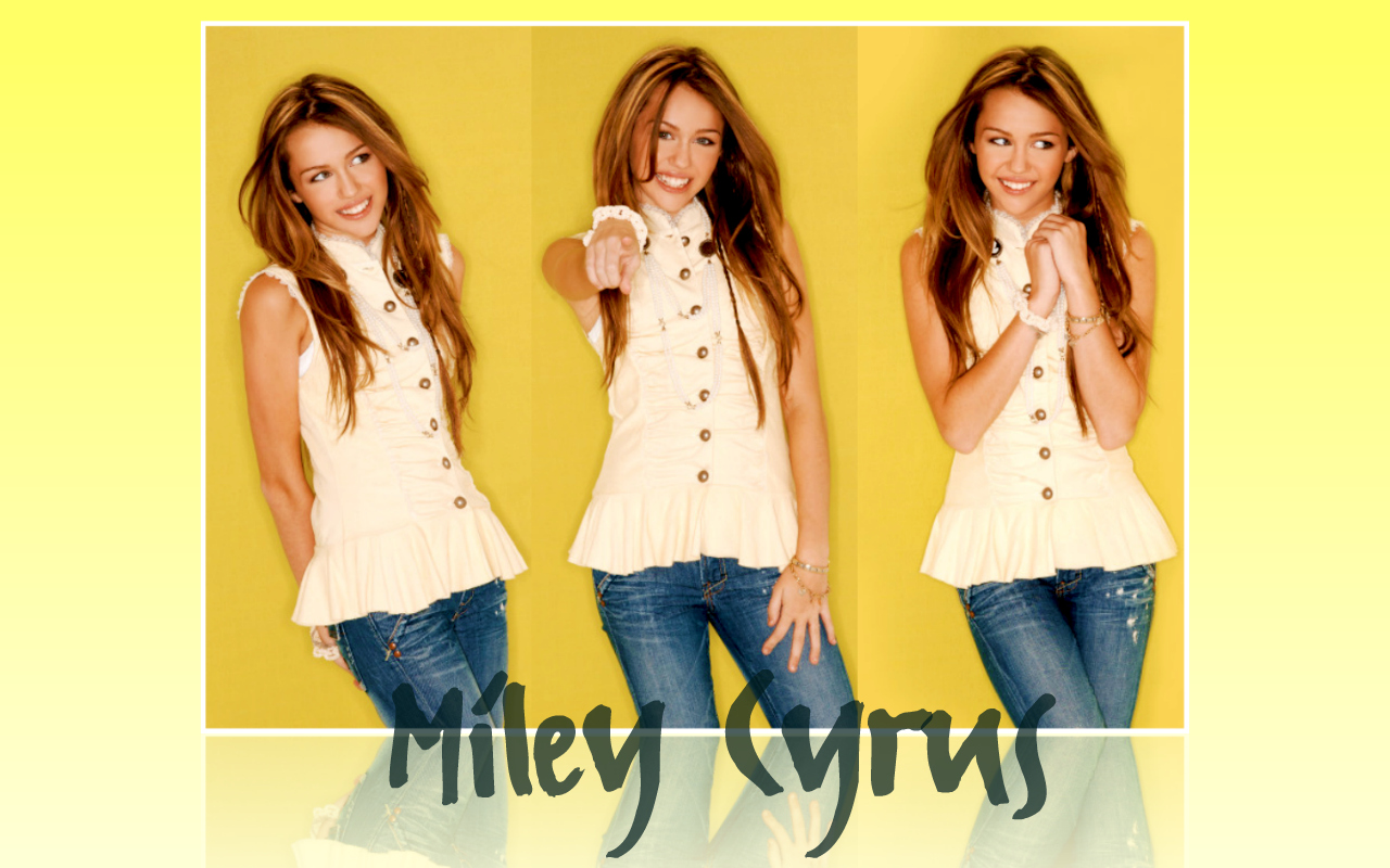 Miley Cyrus Age Desktop Background Hivewallpaper