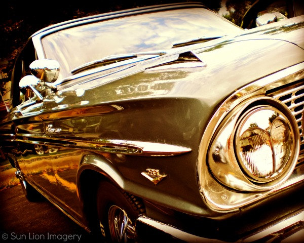 Listing Vintage Car Rustic Wall Art Classic