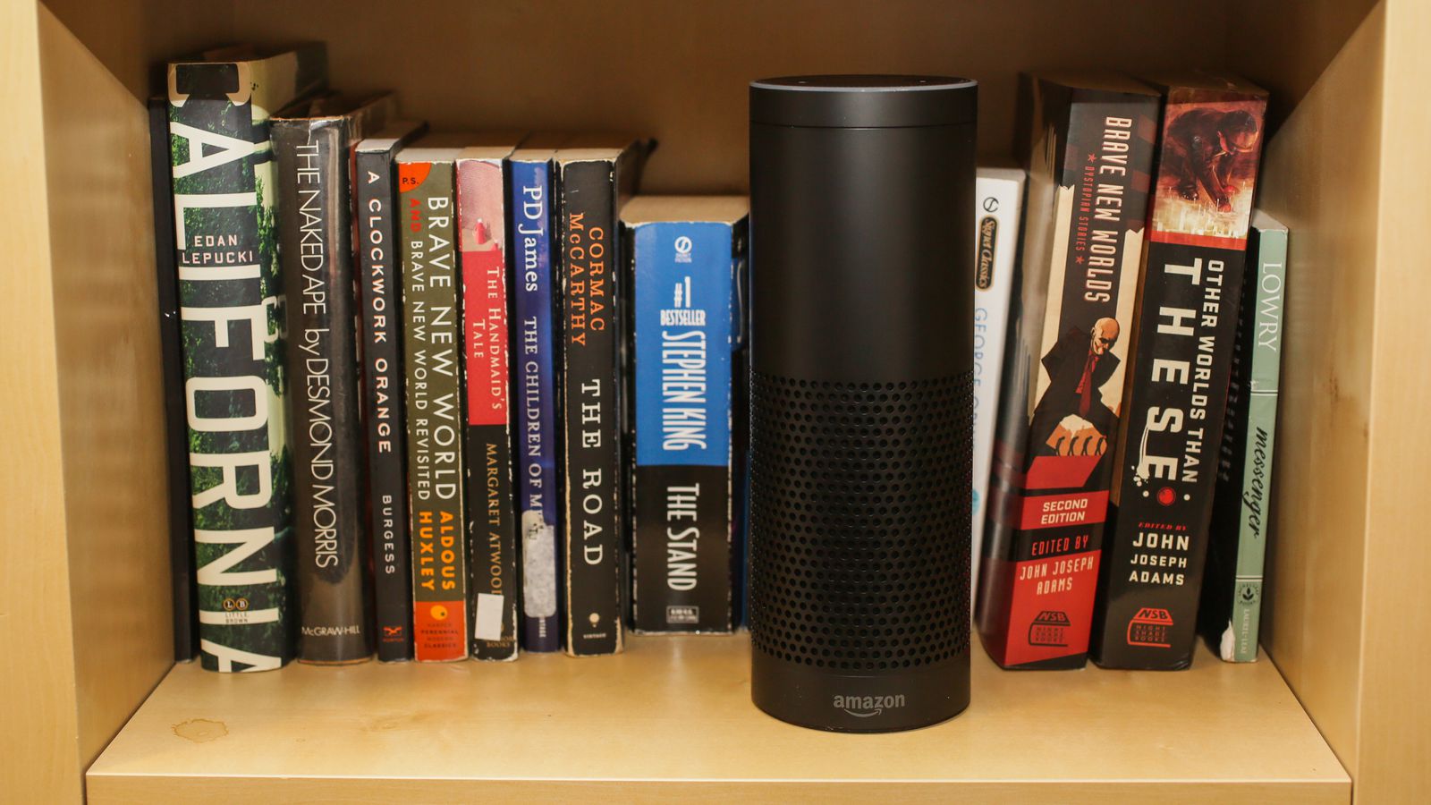 Free download Make the most of Alexa with these 34 tips and tricks CNET  [1600x900] for your Desktop, Mobile & Tablet | Explore 38+ Kindle Fire  Wallpaper Cool Tricks | Kindle Fire