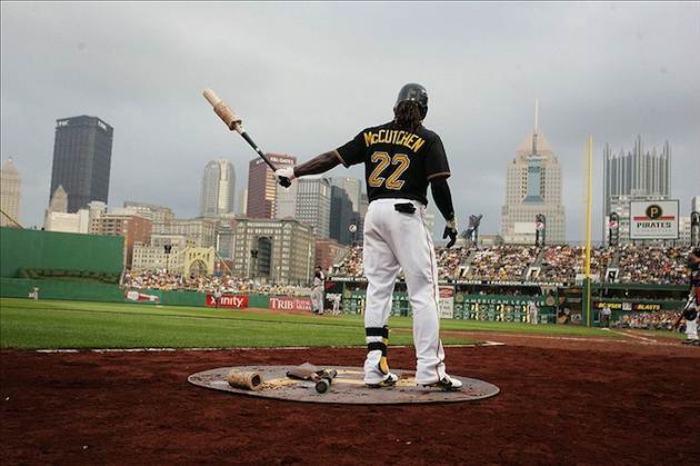 Pittsburgh Pirates Andrew Mccutchen Wallpaper And The
