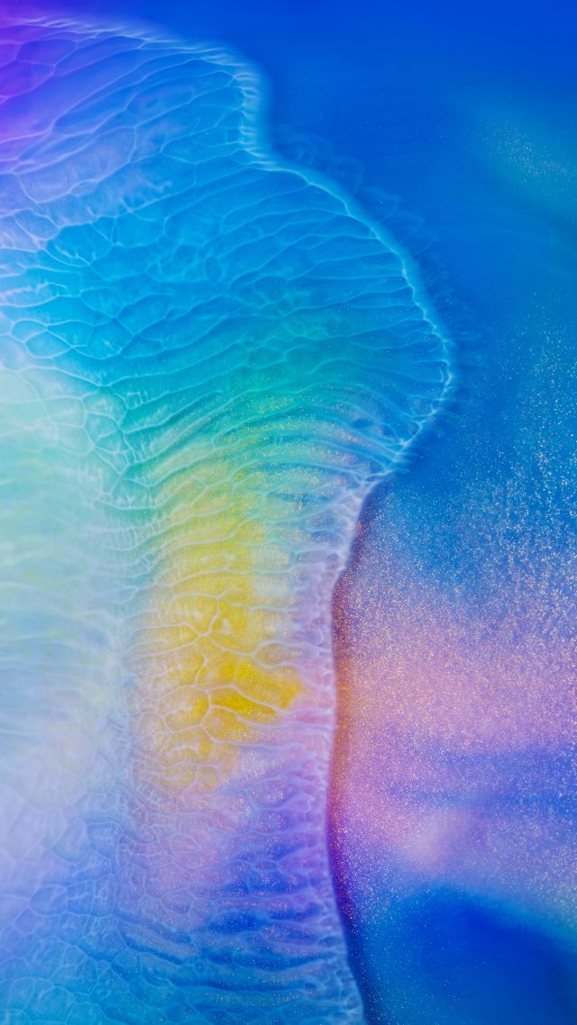 Wallpaper Huawei Mate Android Abstract HD Os