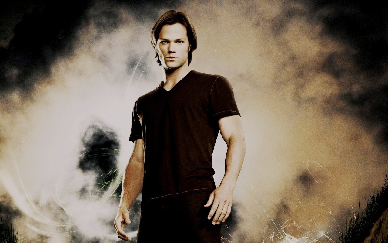 Sam And Dean Supernatural Wallpaper Pictures