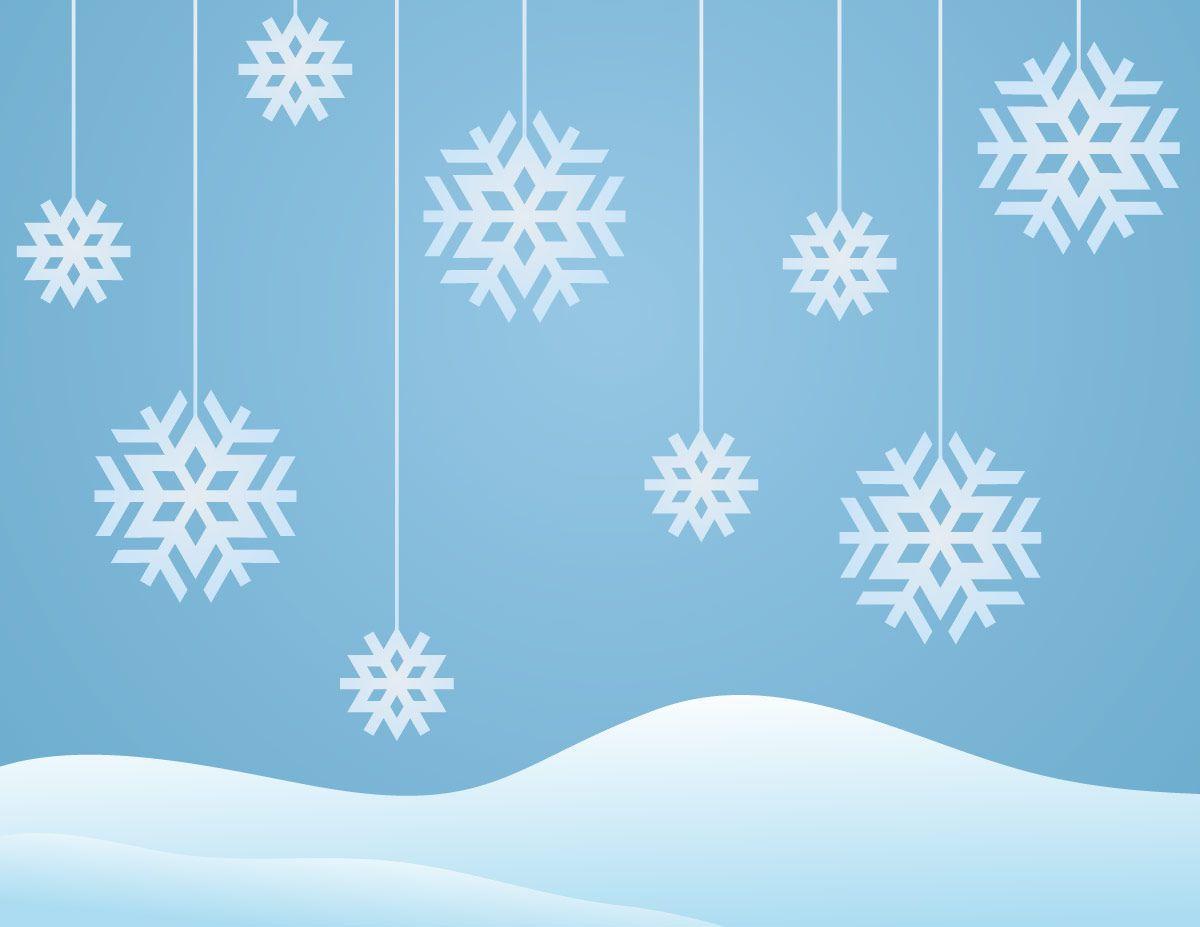 Winter Backgrounds Image