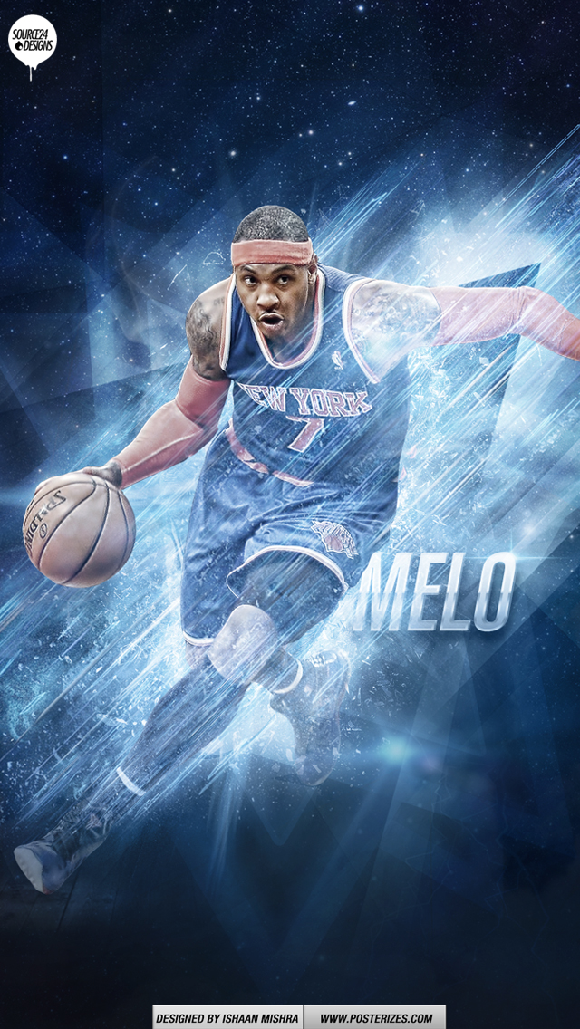 Carmelo Anthony Wallpapers - Top Free Carmelo Anthony Backgrounds