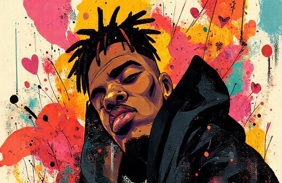 Xxxtentacion Wallpaper