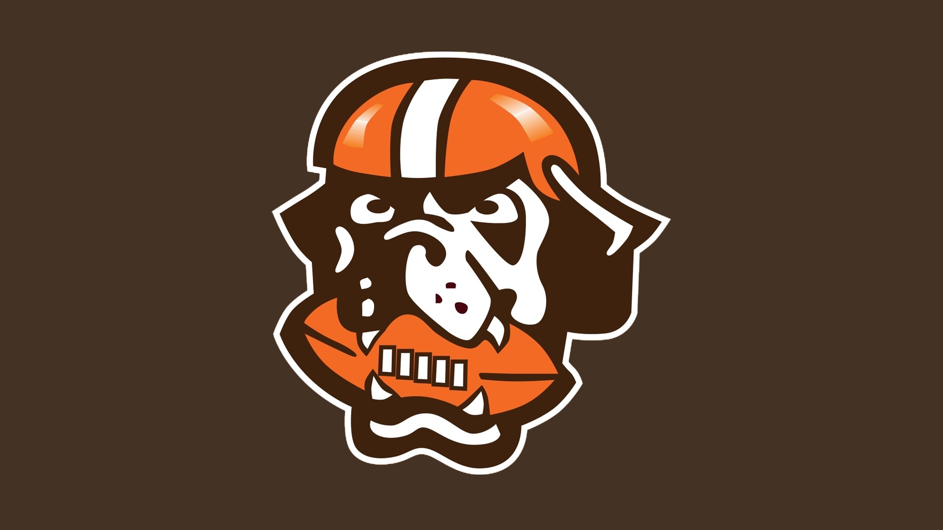 Cleveland Browns HD Wallpaper Desktop