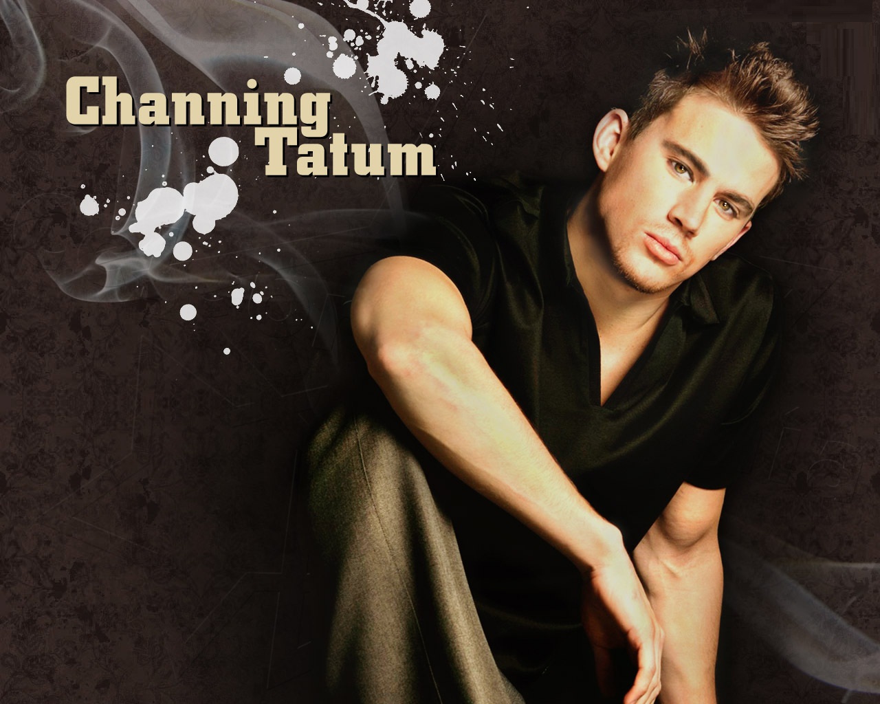 Channing Tatum Wallpaper Pictures Pics Photos Image Desktop