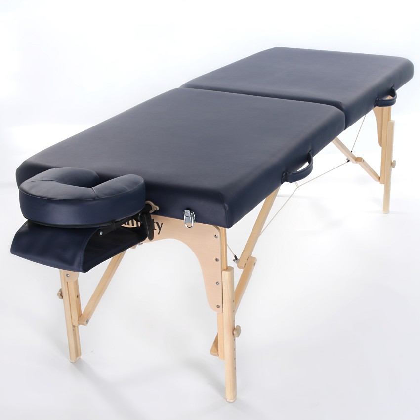 Sienna Portable Massage Table Body Shop
