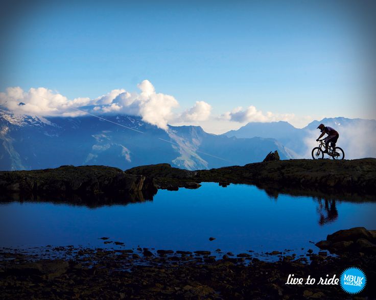 Wallpaper Downhill Mountain Biking Bike Life Cicles Avi