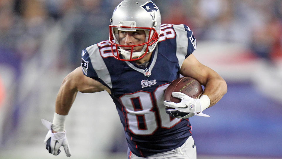 Borges Like Wes Welker Danny Amendola Must Learn Not To