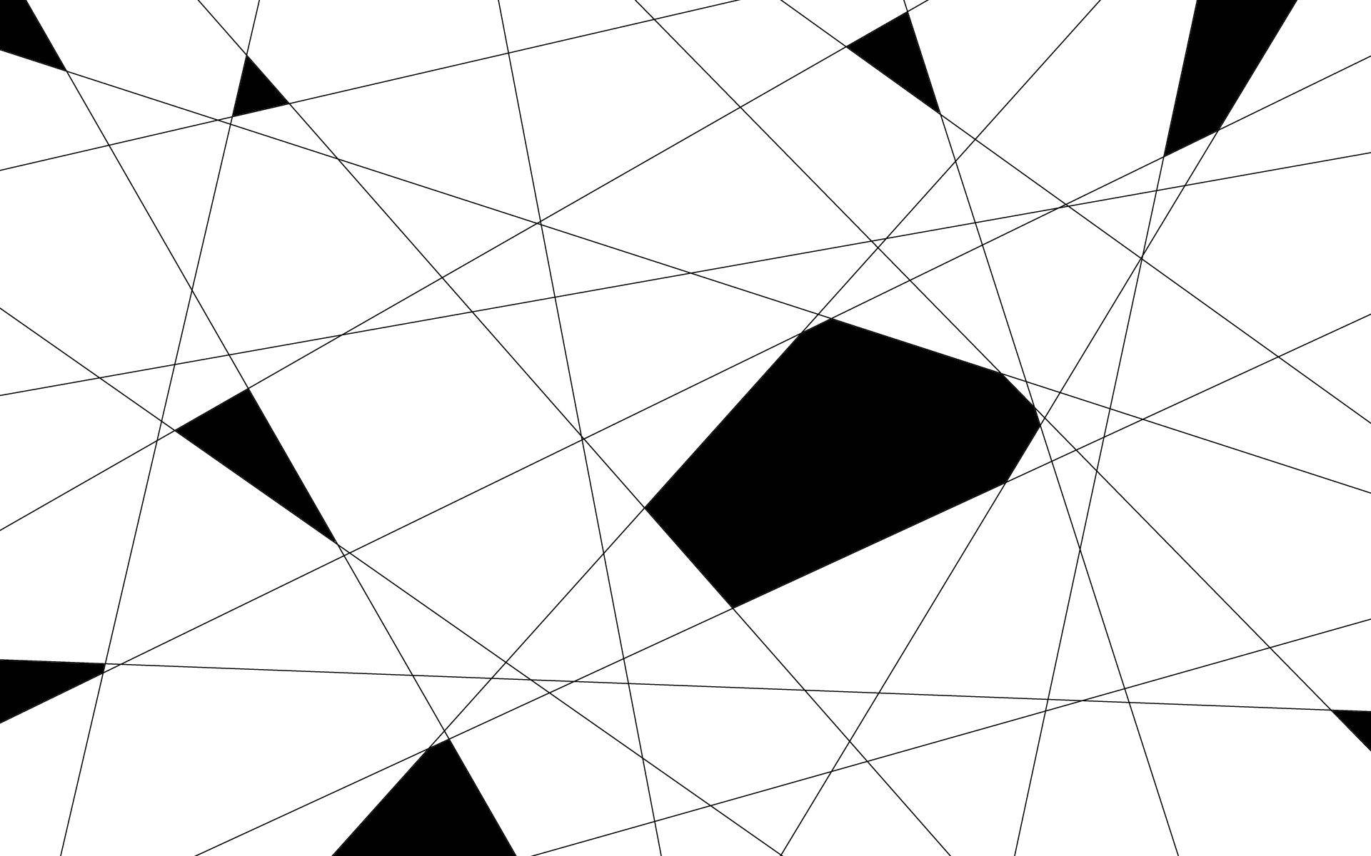 Black And White Wallpaper