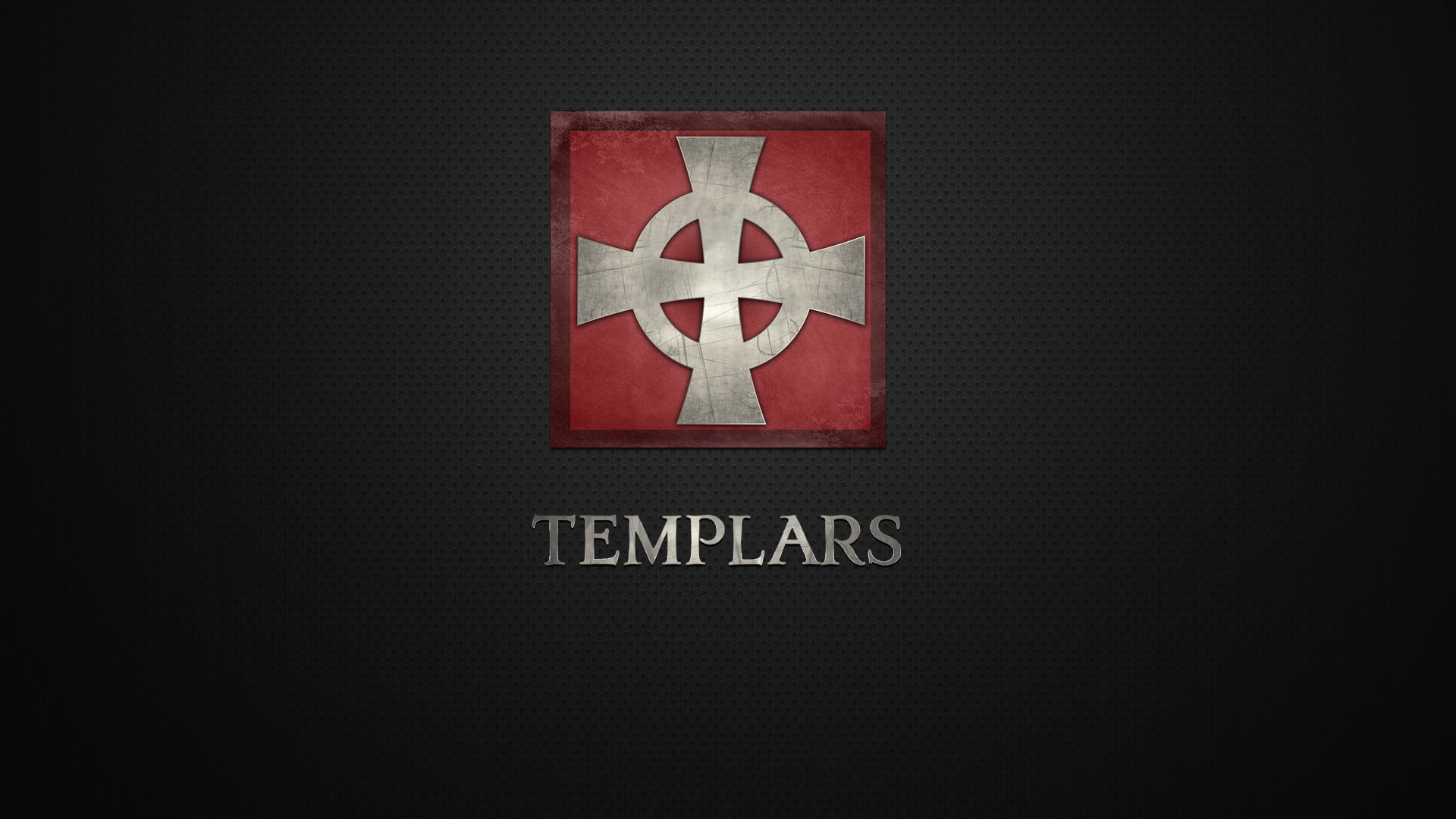 Templars HD Wallpaper Background