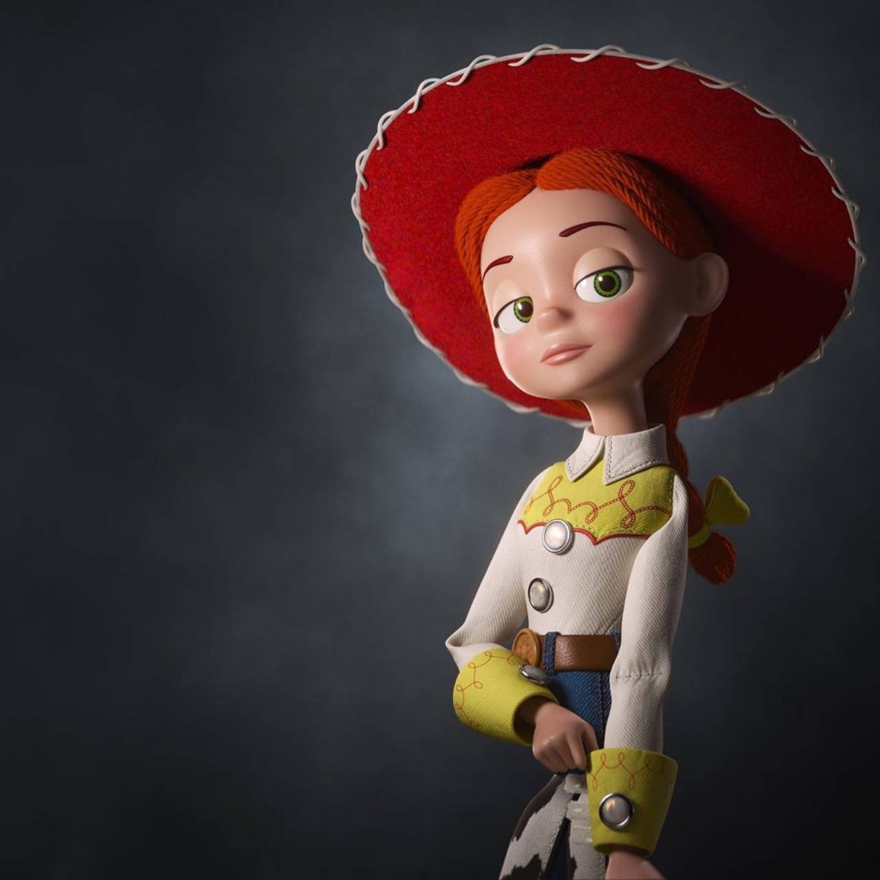 Jessie Toy Story Background S Wallpaper