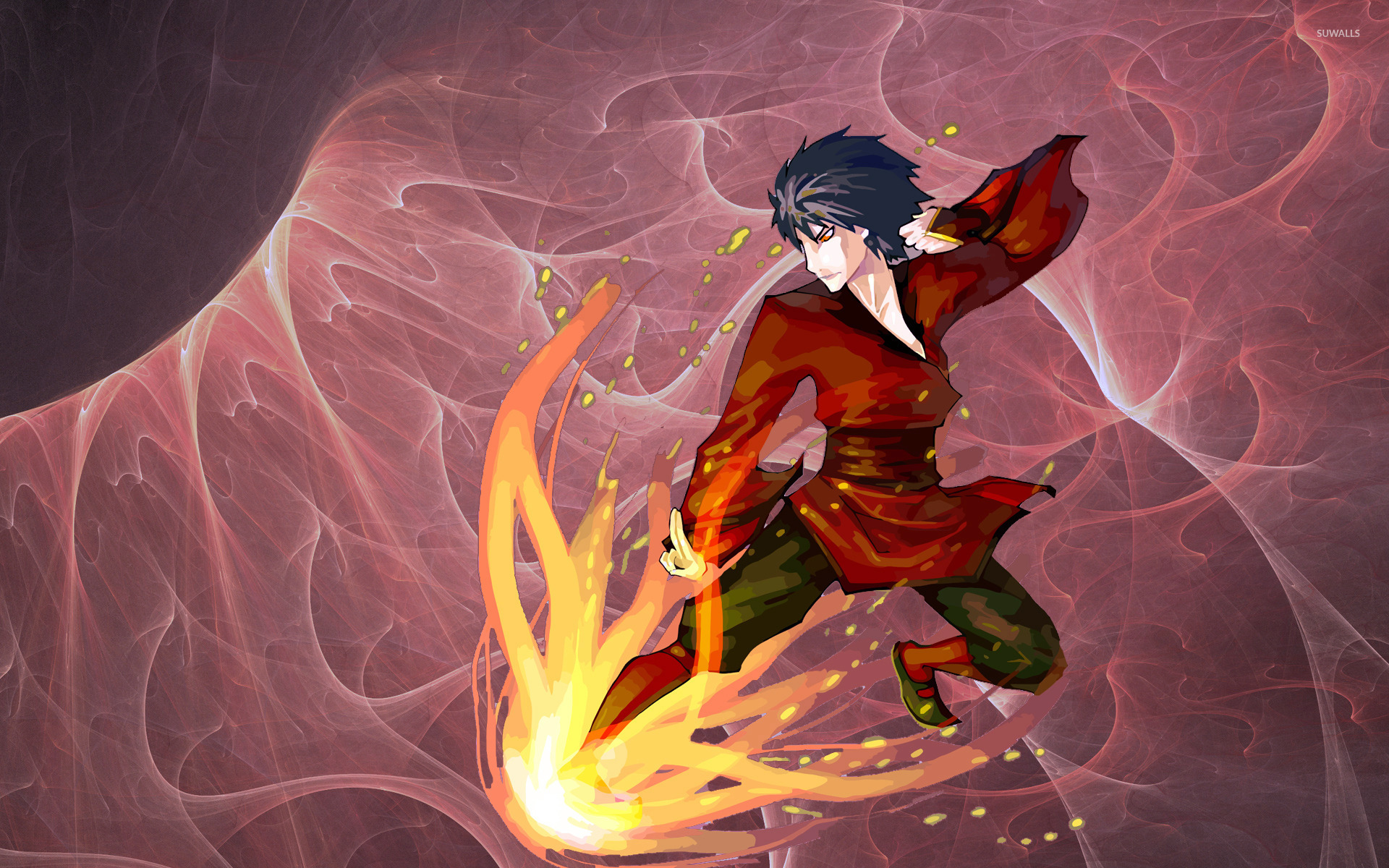 Free download Zuko Avatar The Last Airbender wallpaper Anime [1920x1200]  for your Desktop, Mobile & Tablet | Explore 73+ Avatar Airbender Wallpaper  | Zuko Avatar Wallpaper, Airbender Wallpaper, Avatar The Last Airbender  Wallpapers
