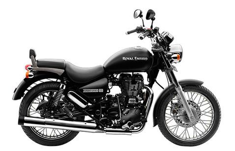 Royal Enfield Thunderbird Price Check January Offers