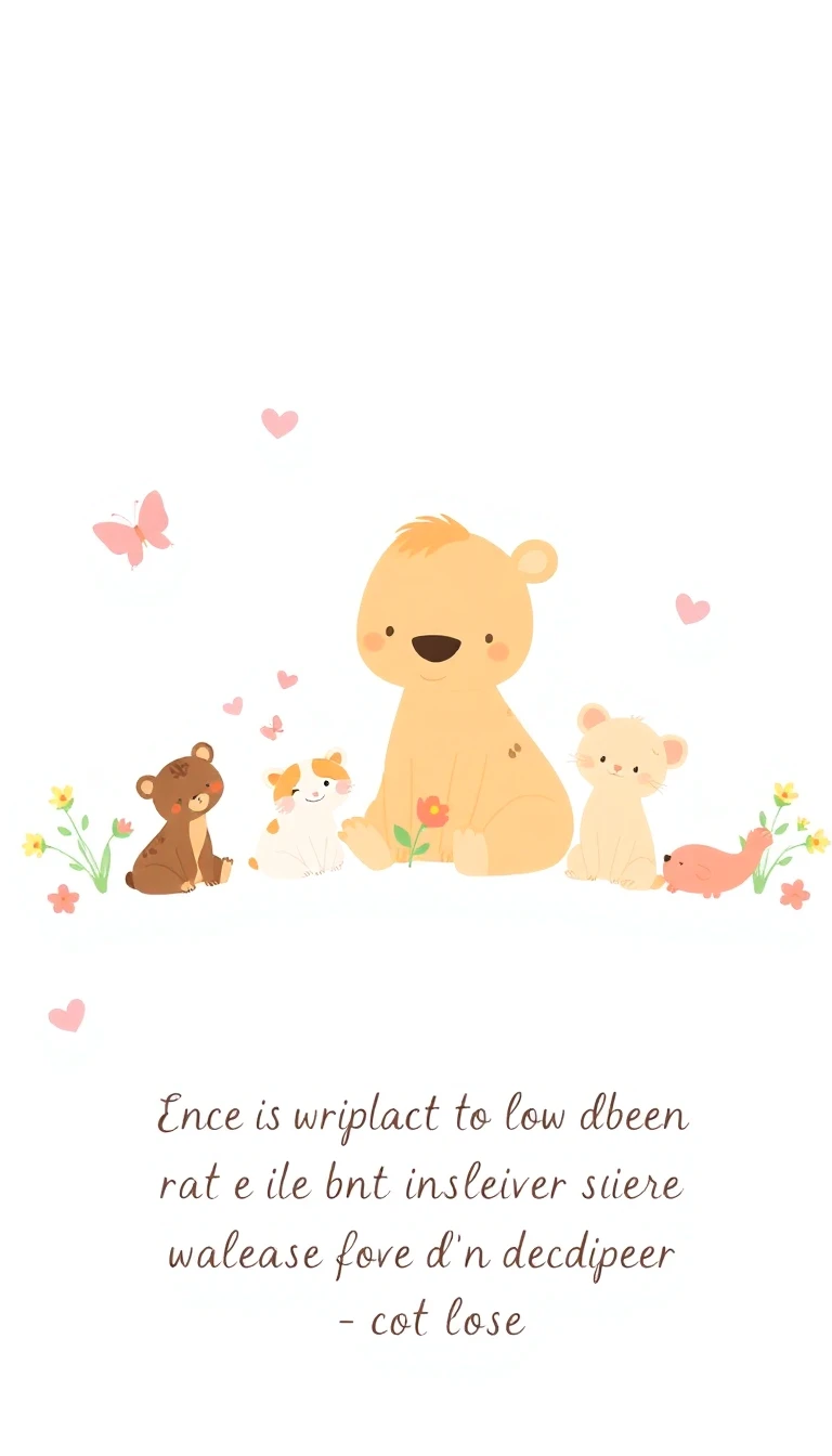 Cute Bible Verse Wallpaper