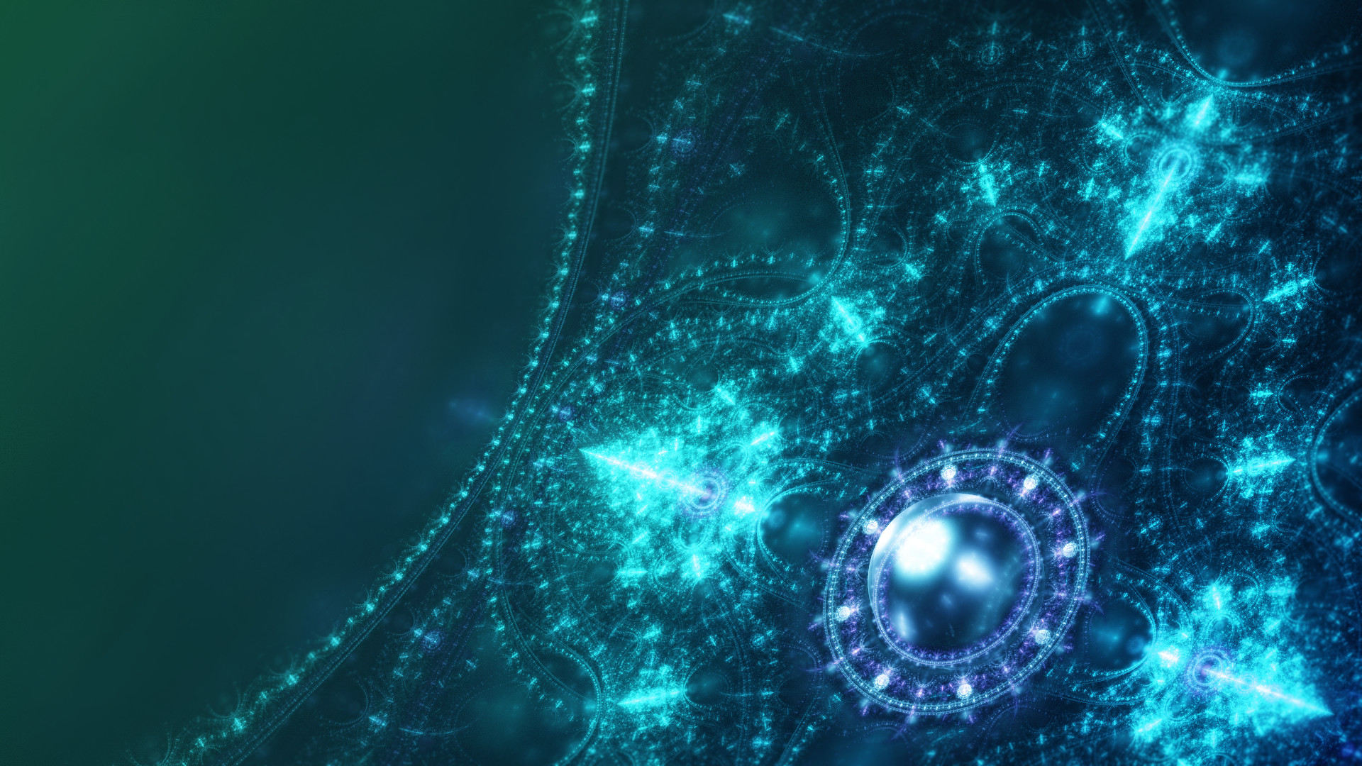 Abstract HD Wallpaper 1080p