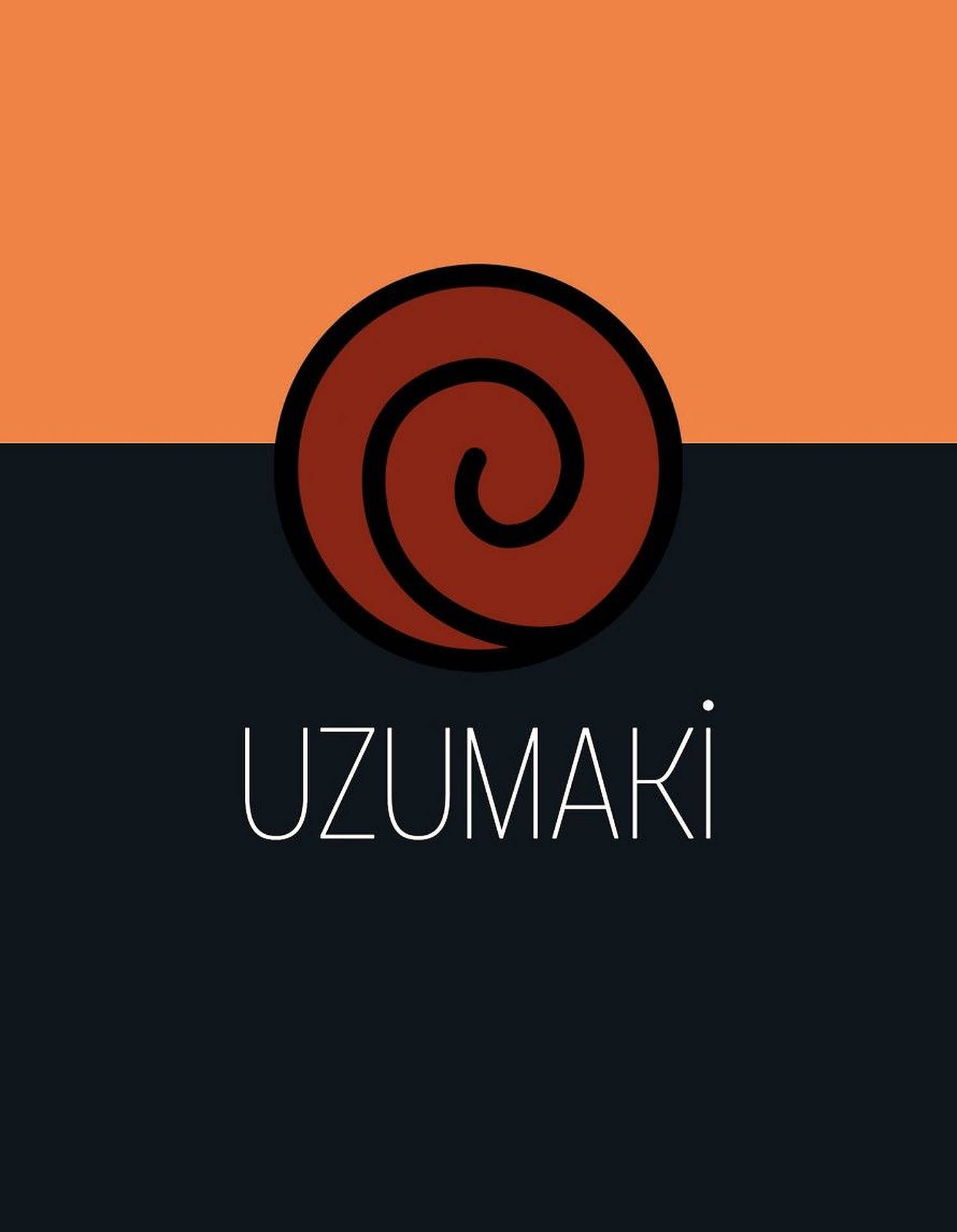 Fondos De Fotos Uzumaki Wallpaper