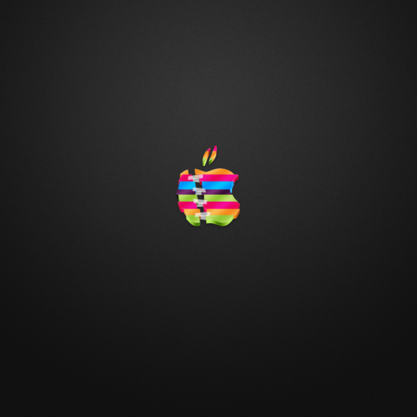 Hp Logo Wallpaper Apple For iPad
