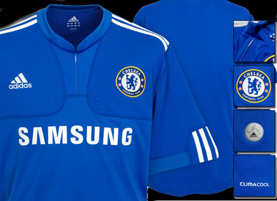 chelsea jersey font free download