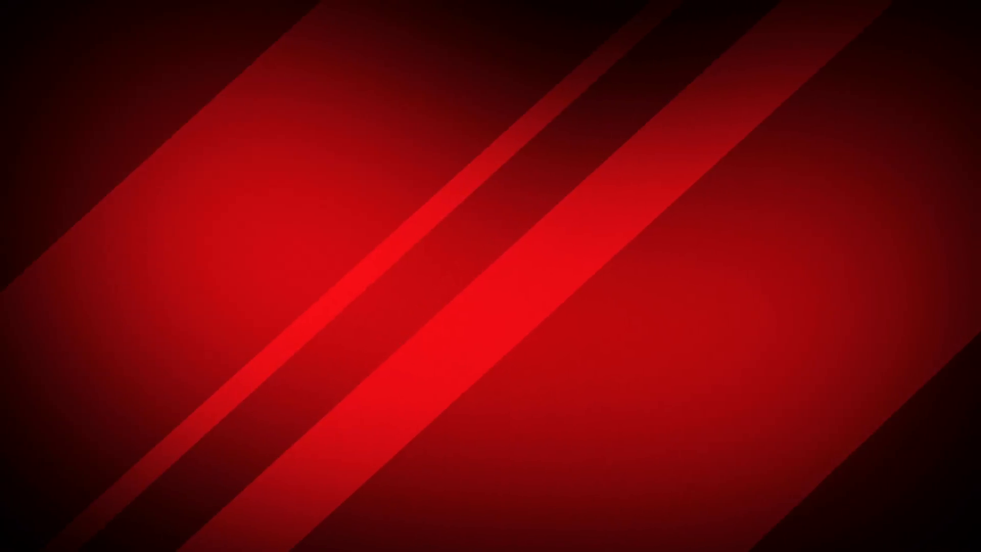 Abstract Red Background with Diagonal Stripes