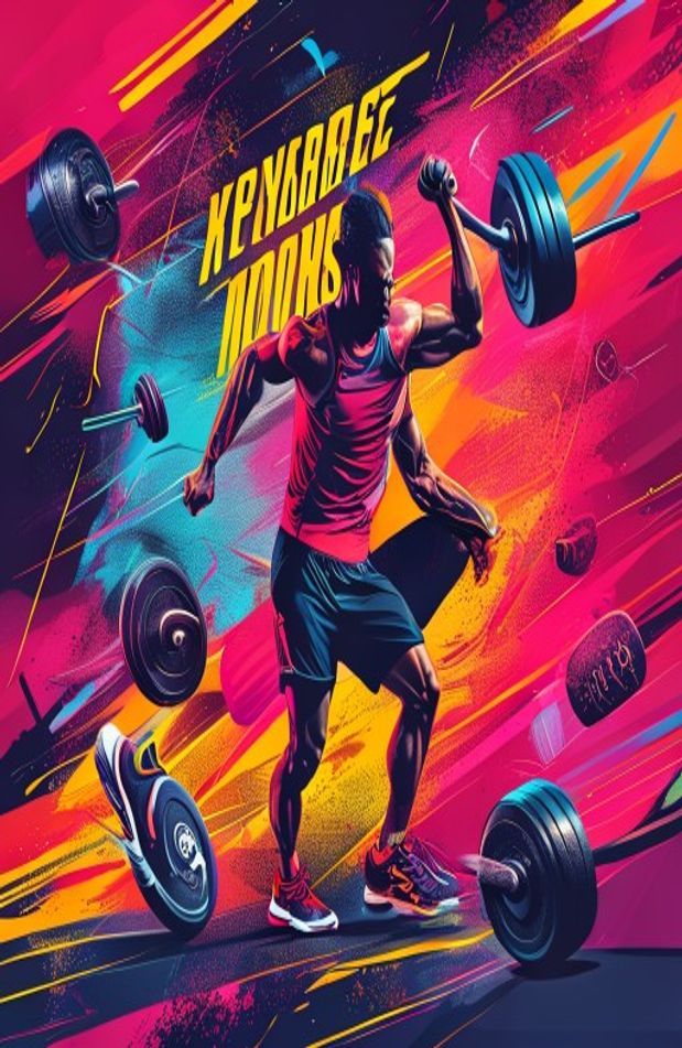 Gym Motivation Wallpaper