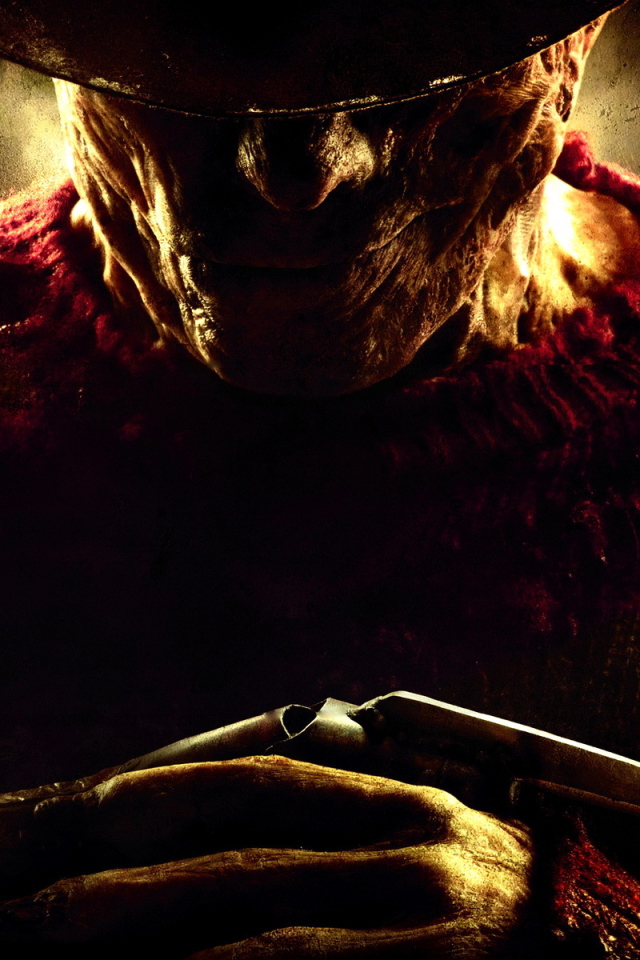 Freddy Krueger Wallpaper HD