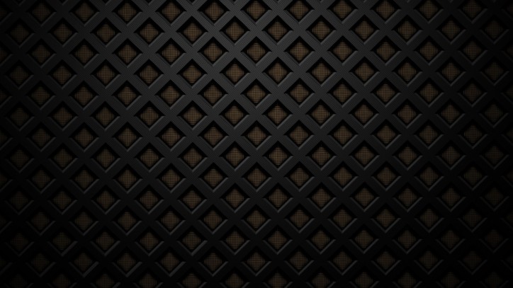 Textured Black 3d Wallpaper Design HD Background