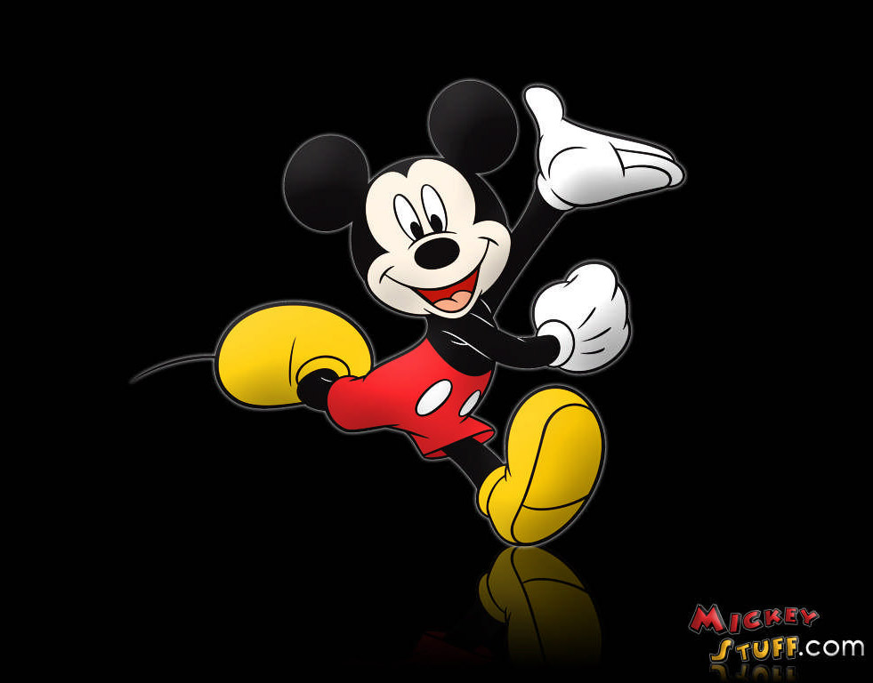 Wallpaper Donald Duck Coloring S Mickey Mouse