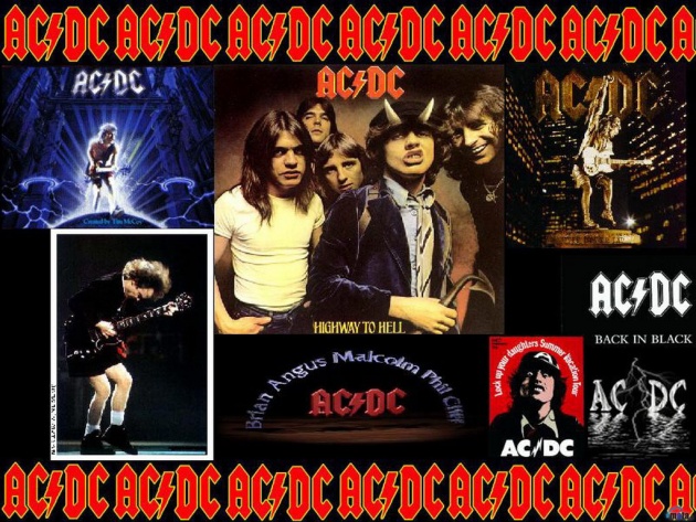 Wallpaper Ac Dc Highway To Hell Photos And