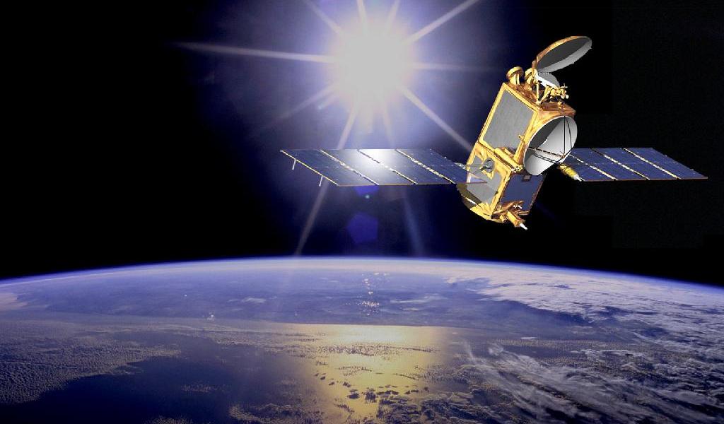 Radar Altimetry Servir Mekong
