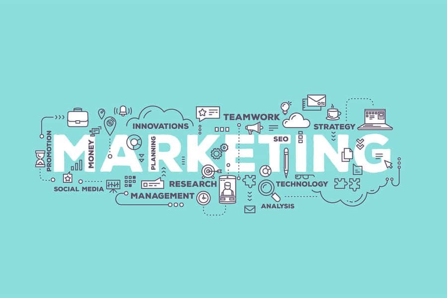 Marketing 6ha8spypwyb8z6m8 Wallpaper