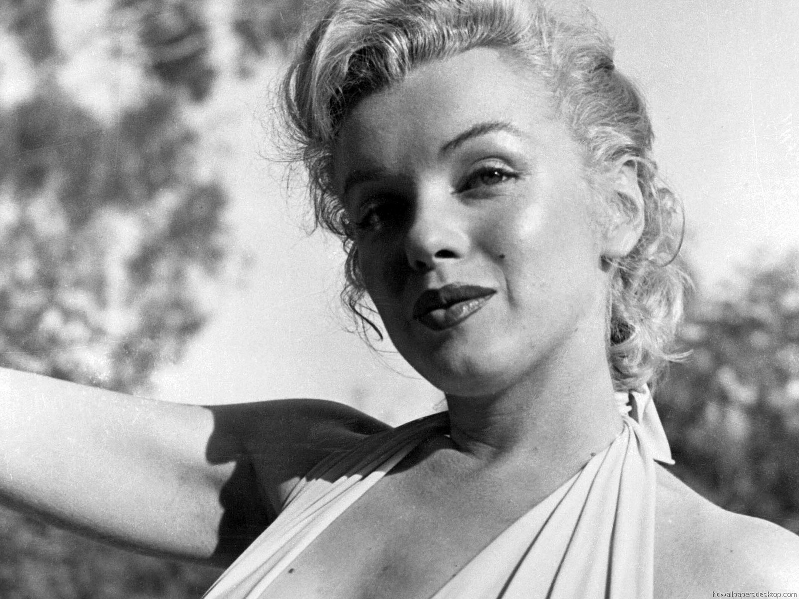 Marilyn Monroe Wallpaper HD Photo Photography