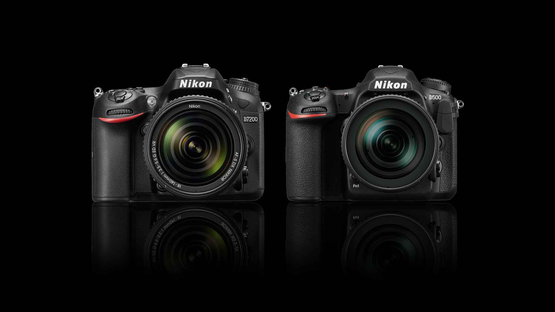 Nikon D500 Vs D7200 Which To Buy Digitalrev