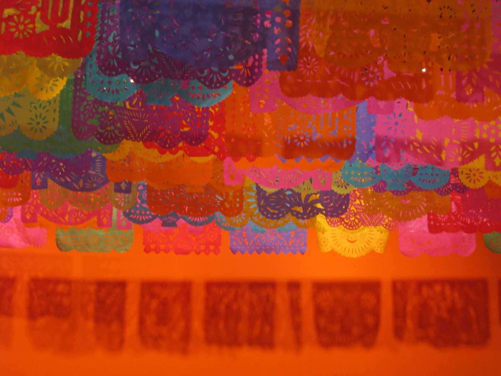 Hispanic Culture Wallpaper