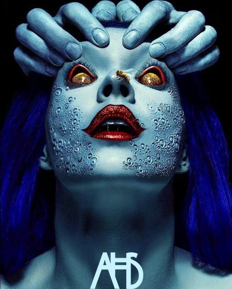 27+] American Horror Story: Cult Wallpapers - WallpaperSafari