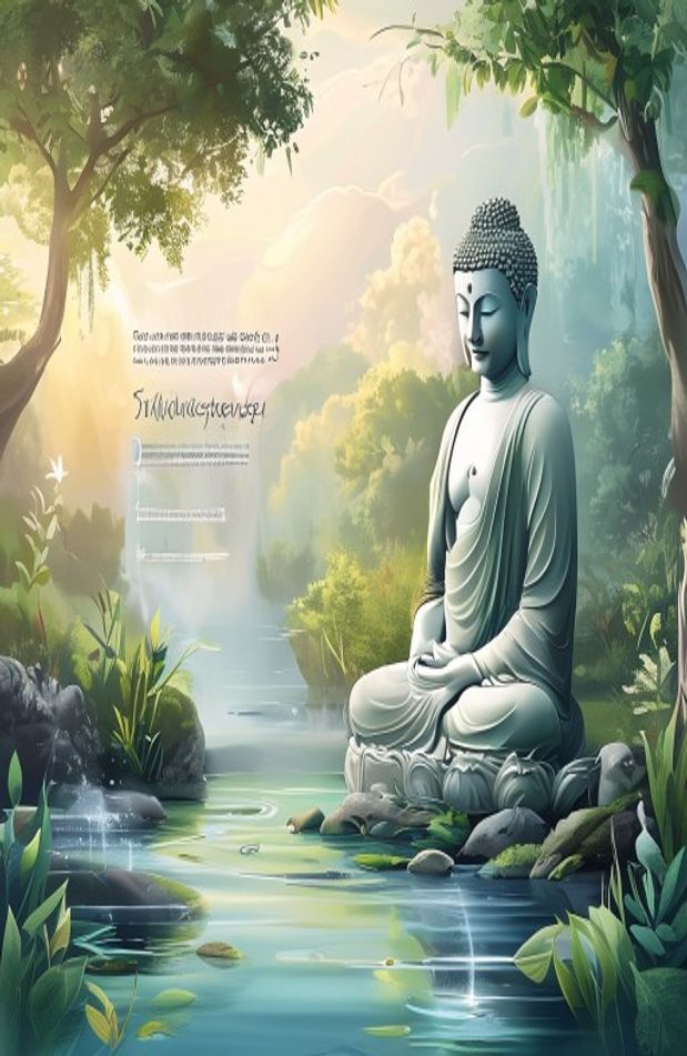 Buddha Quotes Wallpaper