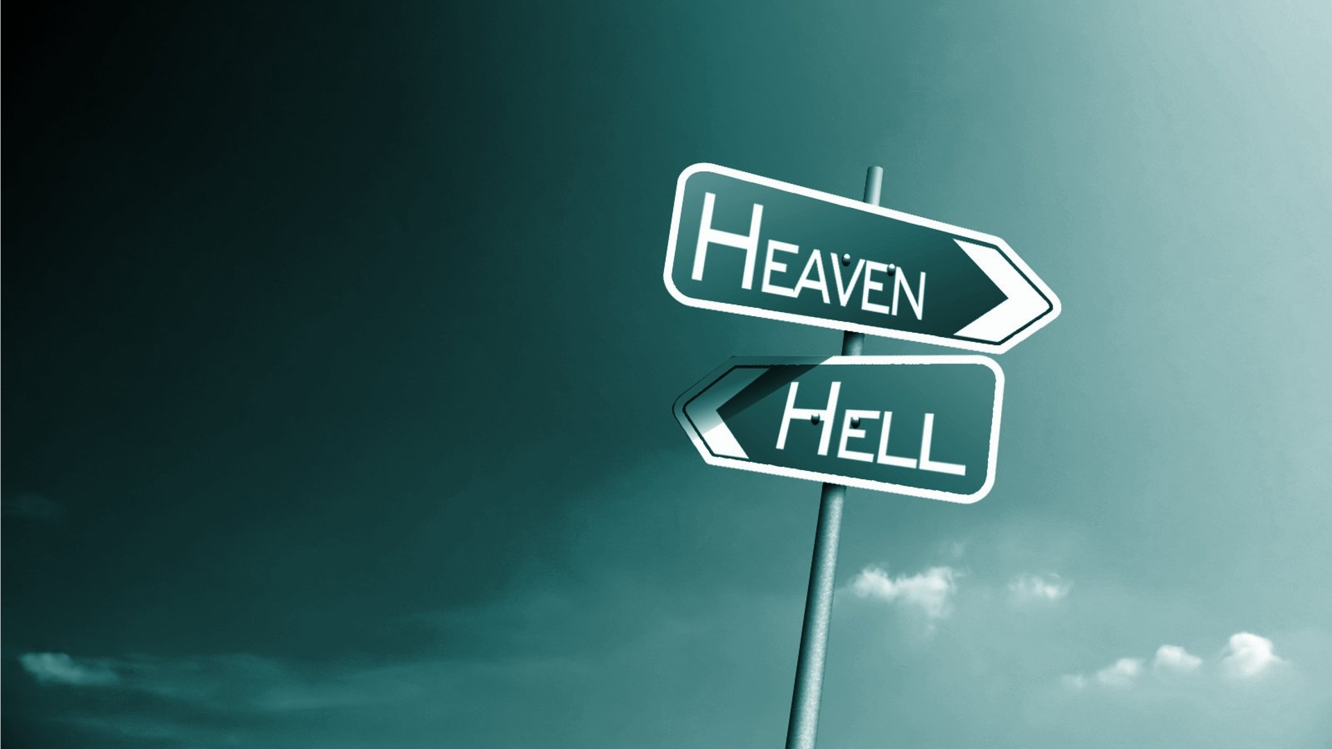 Heaven Hell HD