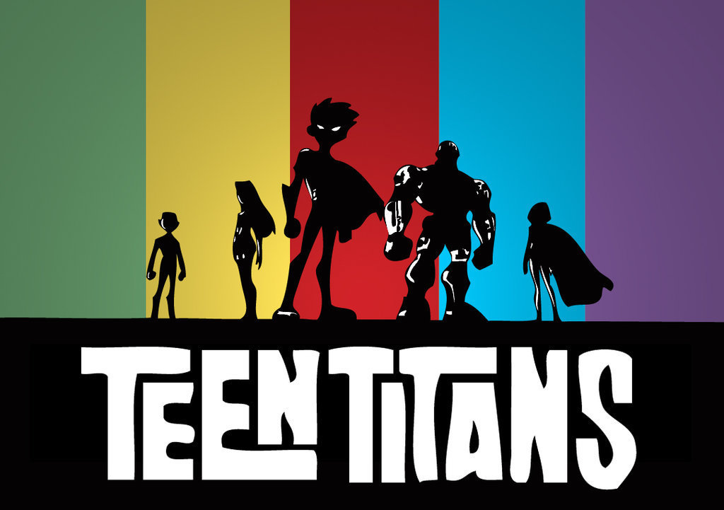 Titans Teen Photo