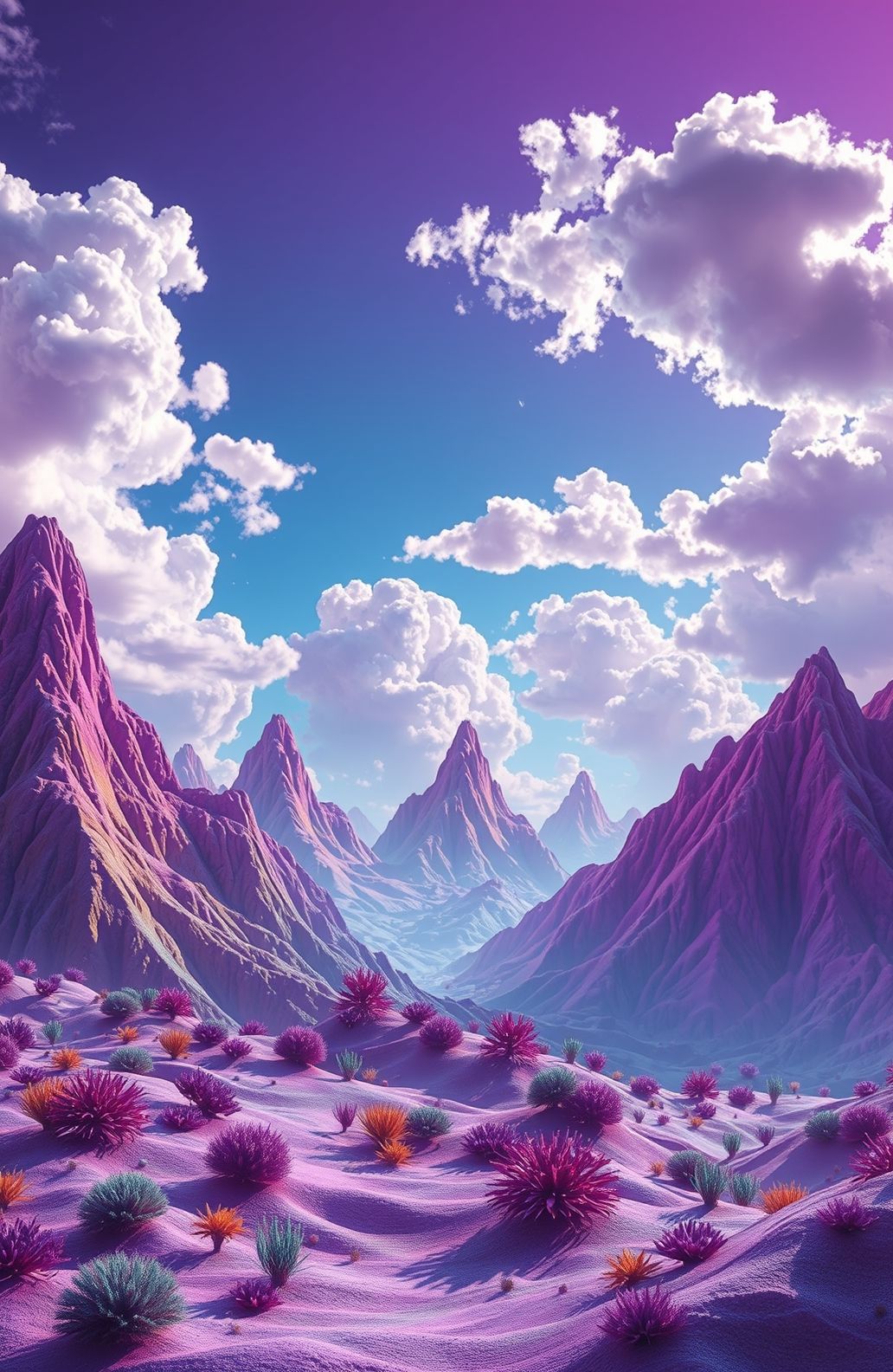 Full HD 3d Wallpaper