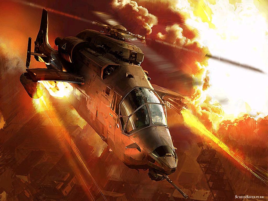 Military Wallpaper Part