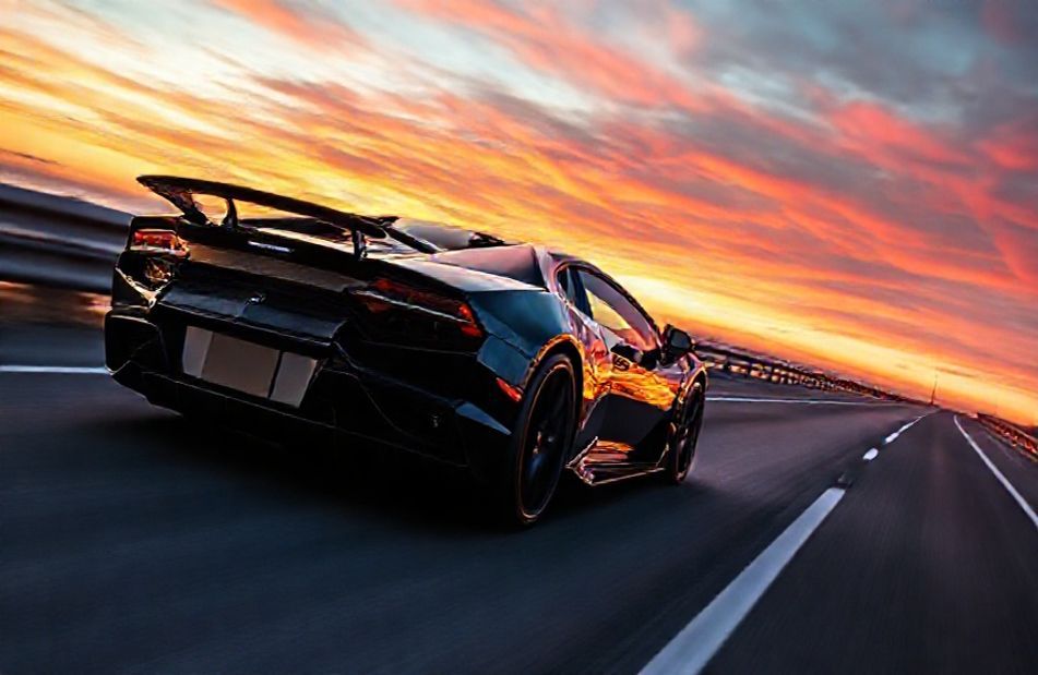Lamborghini Wallpaper