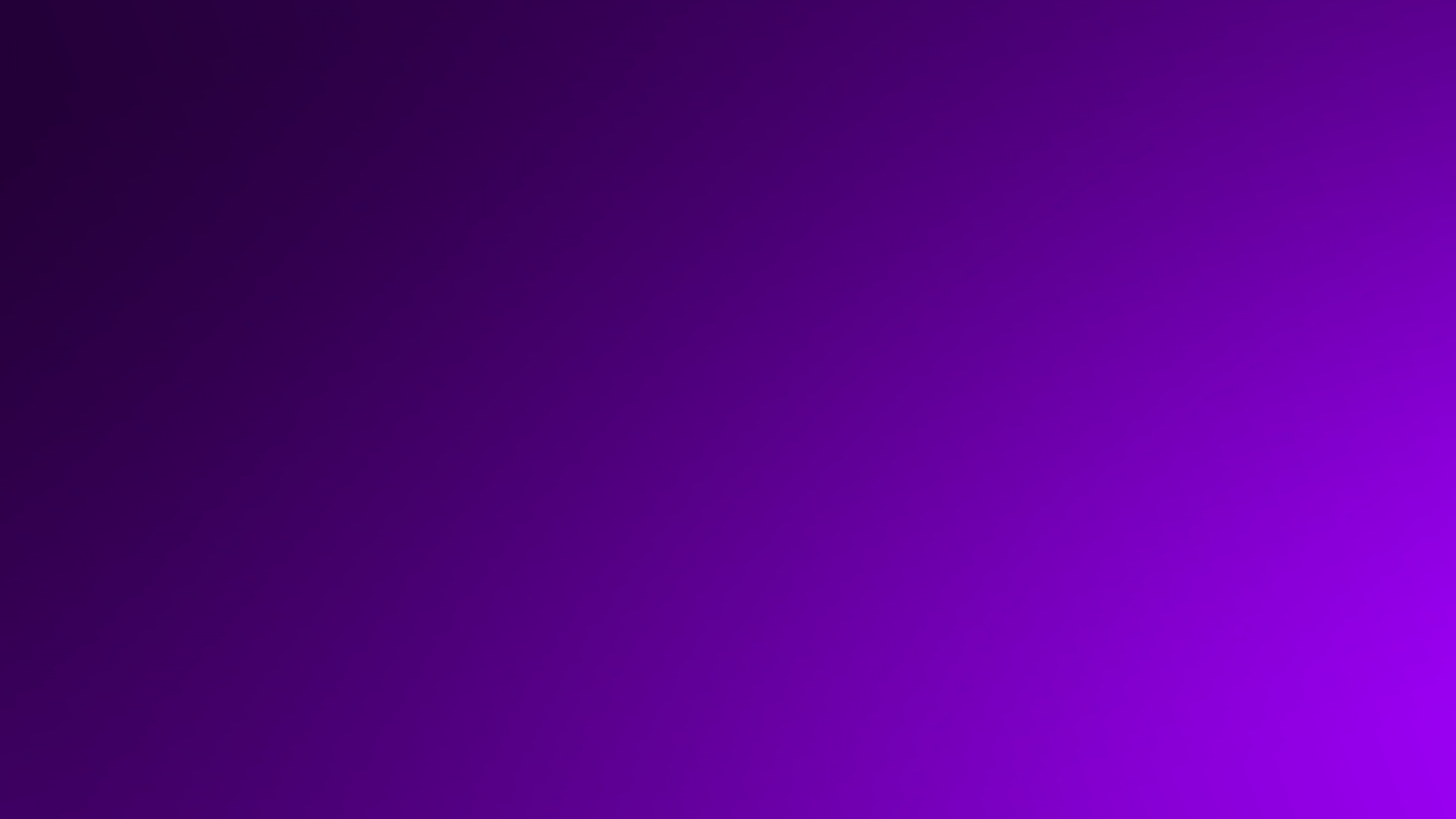 HD Background Violet Color Solid Bright Gradient Wallpaper